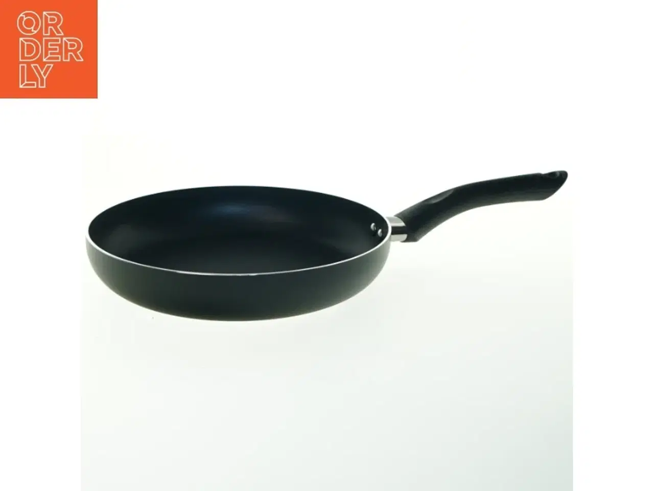 Billede 1 - Stegepande fra Amazon (str. Ø 26,5 cm)