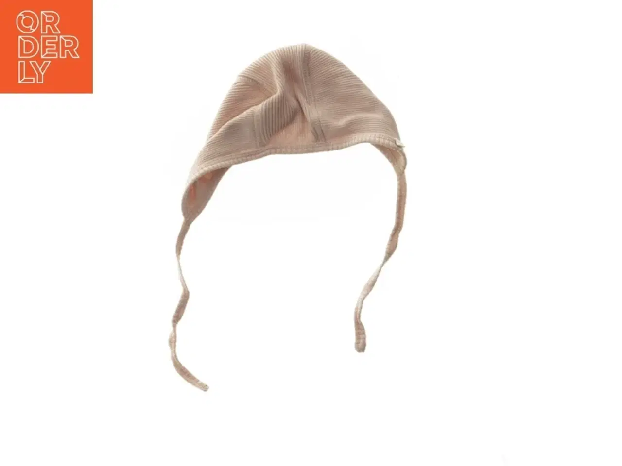 Billede 1 - Baby bomuldshue