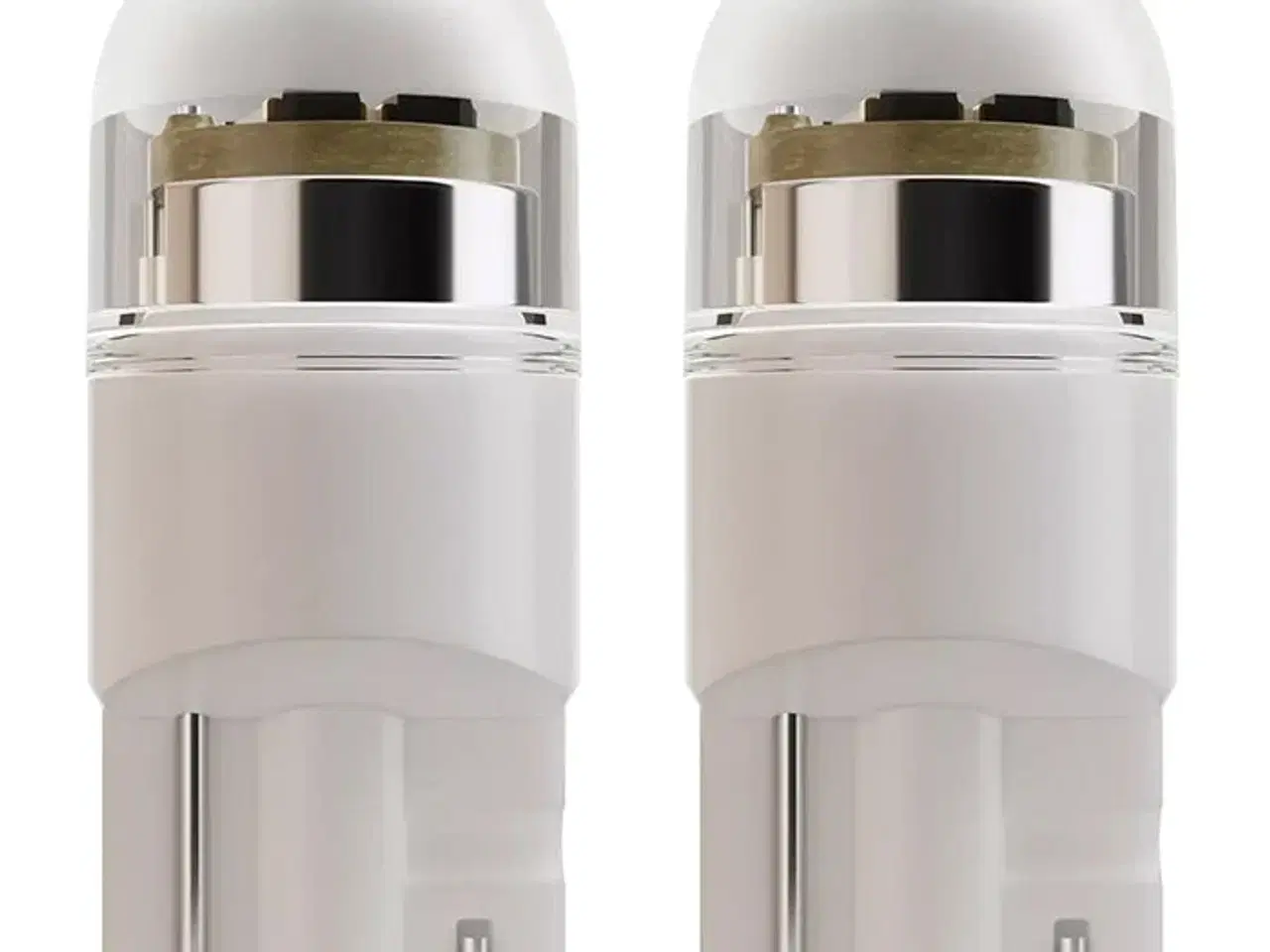 Billede 1 - Osram LEDriving SL Hvid W5W 12V - Sæt
