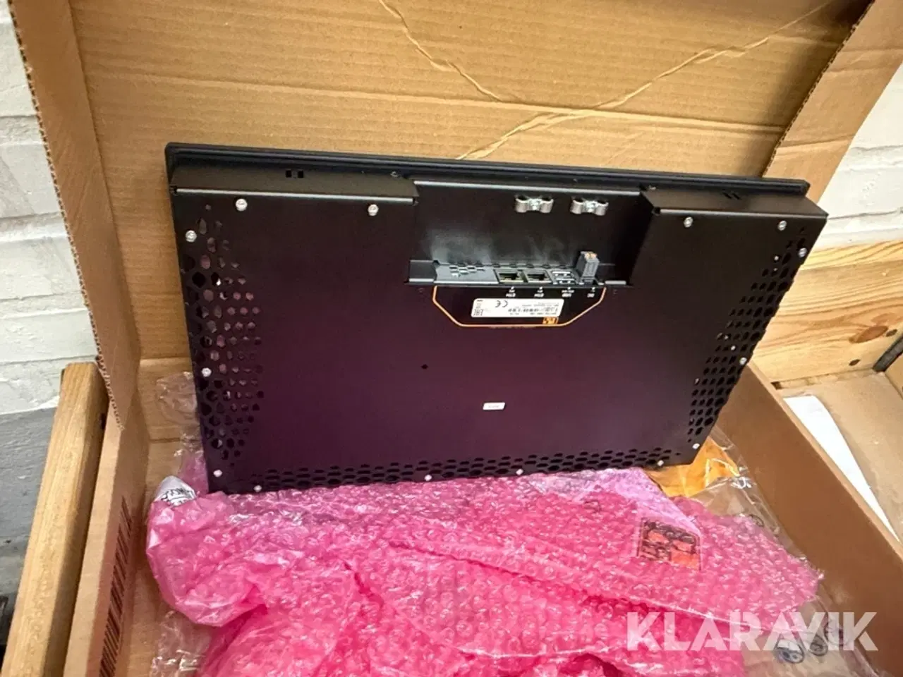 Billede 8 - Panel skærme Winmate 5 skærme