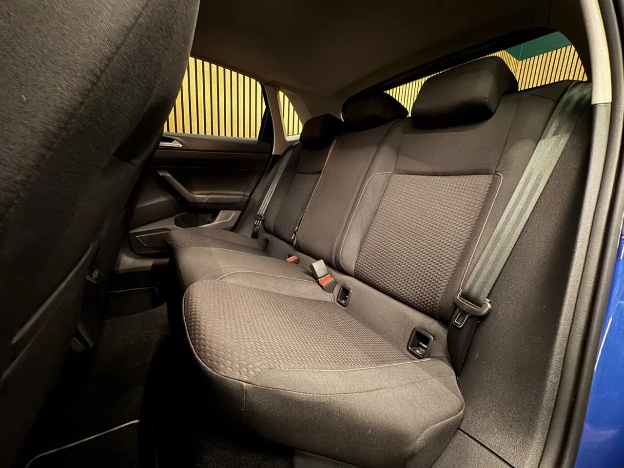 Billede 14 - VW Polo 1,0 TSi 95 Comfortline DSG