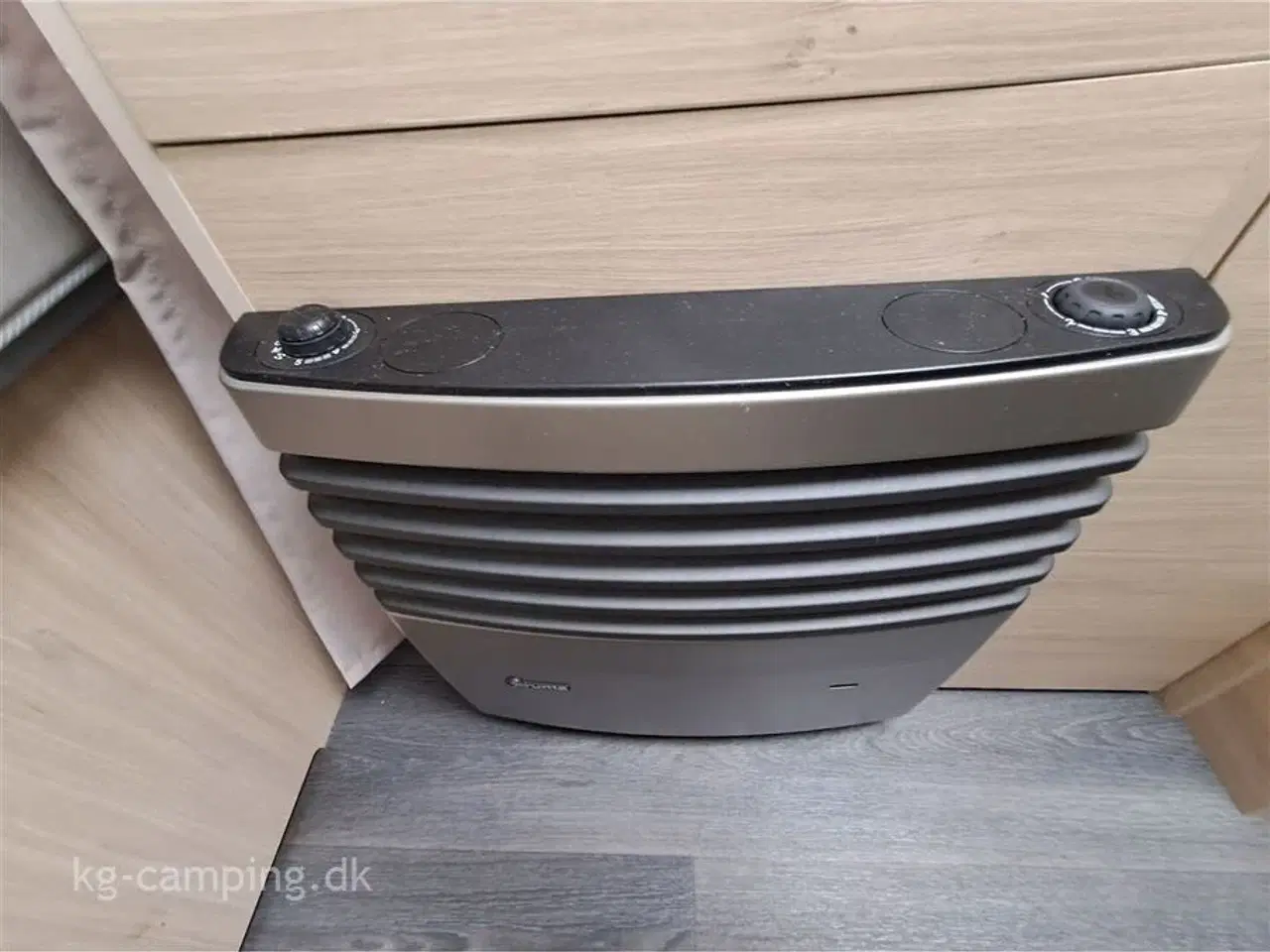 Billede 14 - 2022 - Caravelair ALBA 486 style   Velholdt familievogn med 2 køjer fuldautomatisk mover og posemarkise