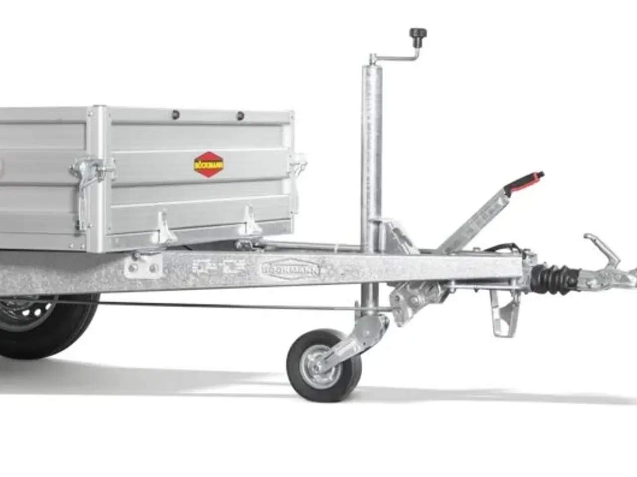 Billede 5 - Böckmann TL-AL 3015/20