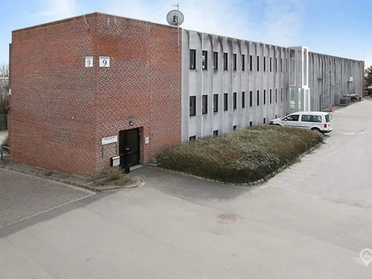 Billede 10 - Lager på 232 m² i Skovlunde tæt på motorvej og offentlig transport