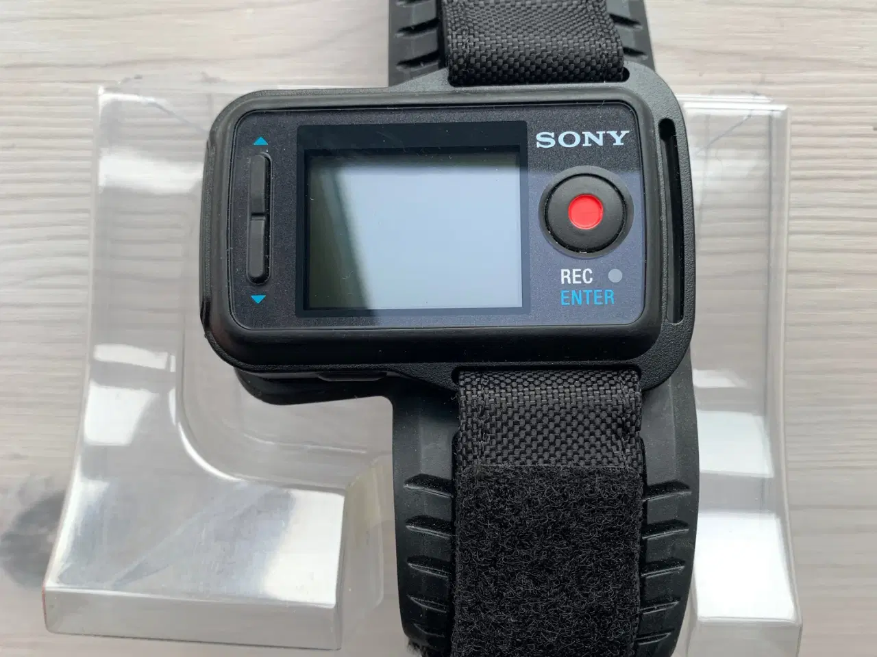 Billede 1 - Sony RM-LVR2 live-view fjernbetjening