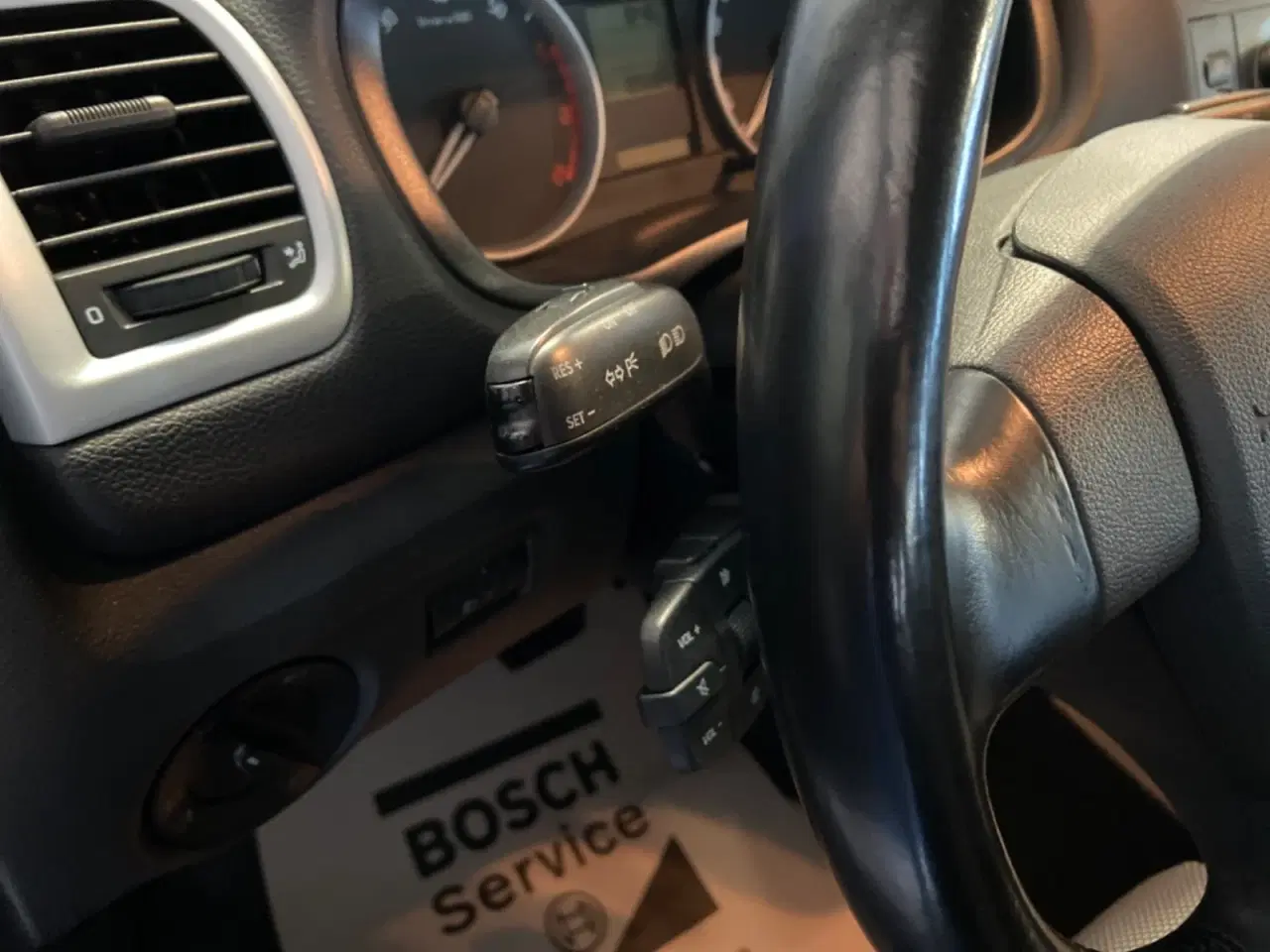 Billede 10 - Skoda Fabia 1,6 16V Sport Combi aut.