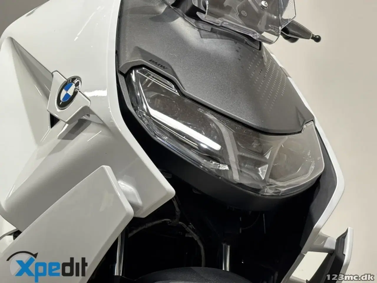 Billede 21 - BMW CE 04