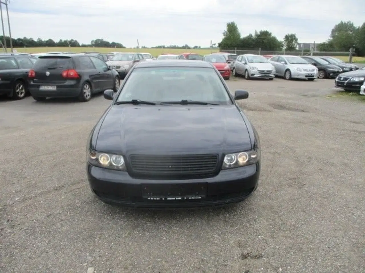 Billede 2 - Audi A4 2,6 