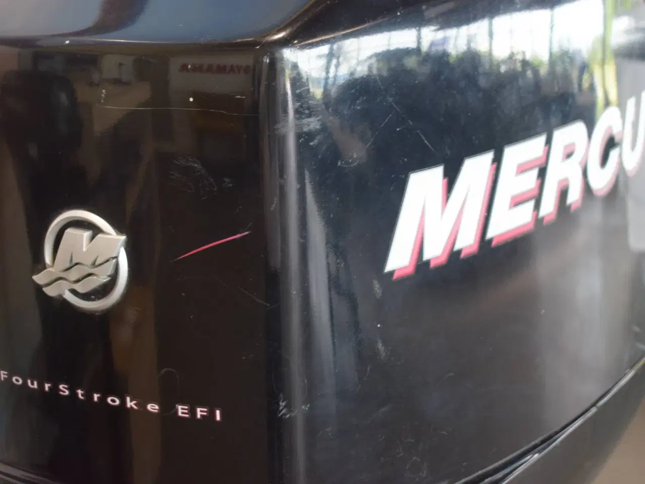 Billede 6 - Mercury 115 HK