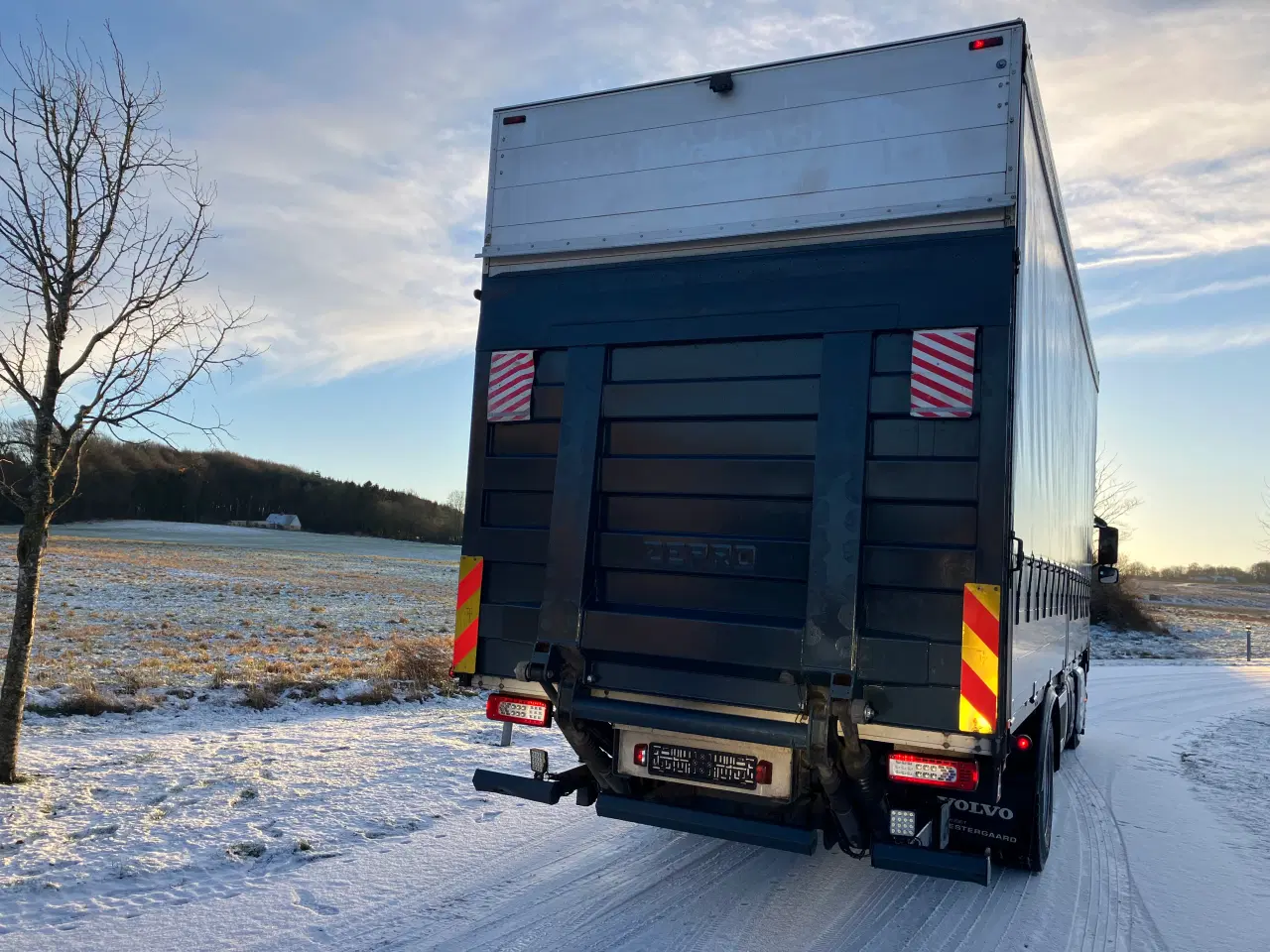 Billede 6 - Volvo FM330