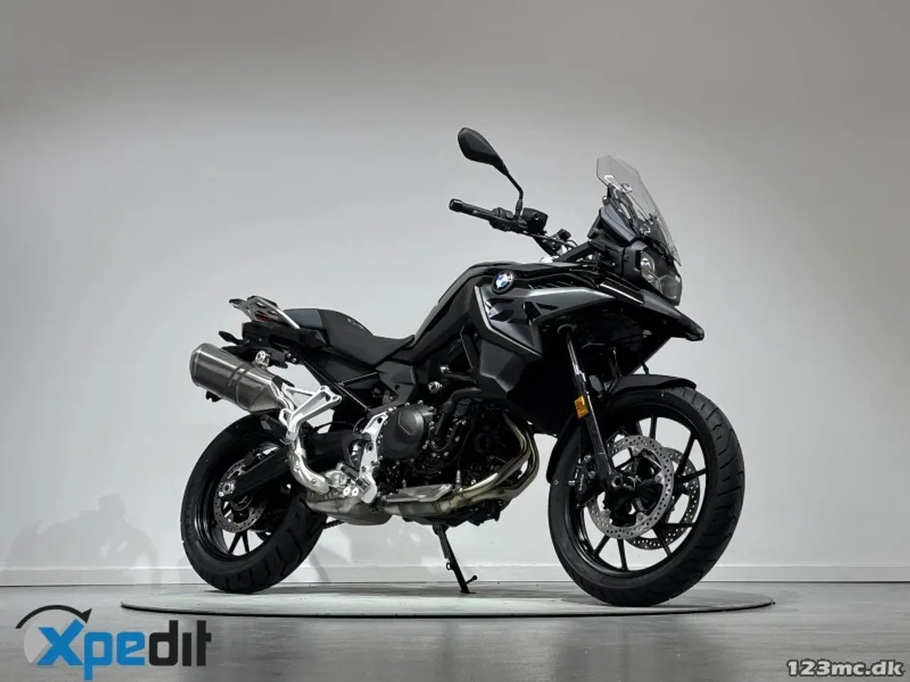 Billede 3 - BMW F 800 GS