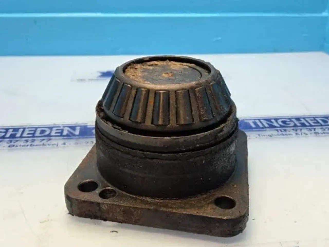 Billede 6 - Case Optum 300 Stift 47489660