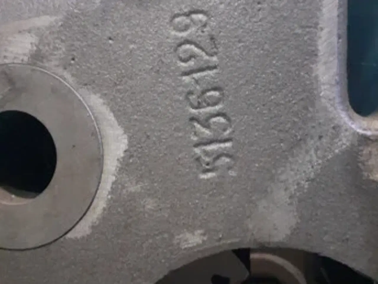 Billede 15 - New Holland TM 165 Låraklsel