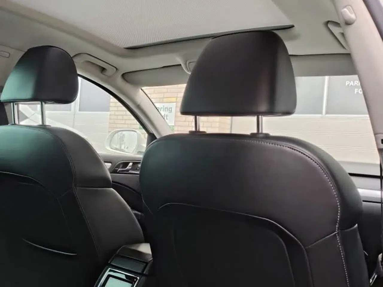 Billede 10 - Skoda Superb TSi 160 Elegance Combi DSG