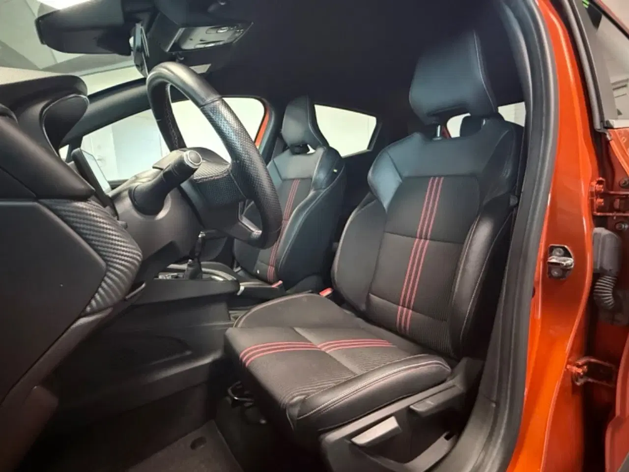 Billede 10 - Renault Clio V 1,0 TCe 100 R.S. Line