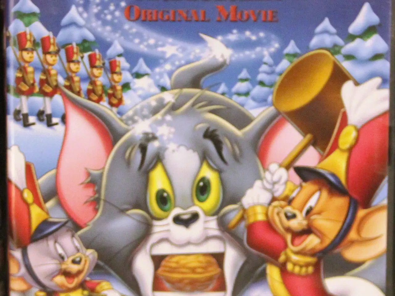 Billede 11 - Børne DVD-film til salg