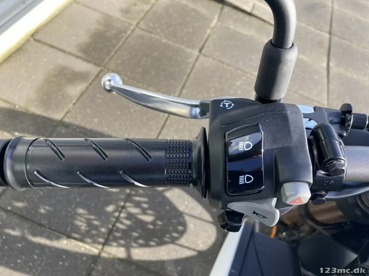 Billede 18 - Honda CB 650 R MC-SYD BYTTER GERNE 5 ÅRS FABRIKS GARANTI