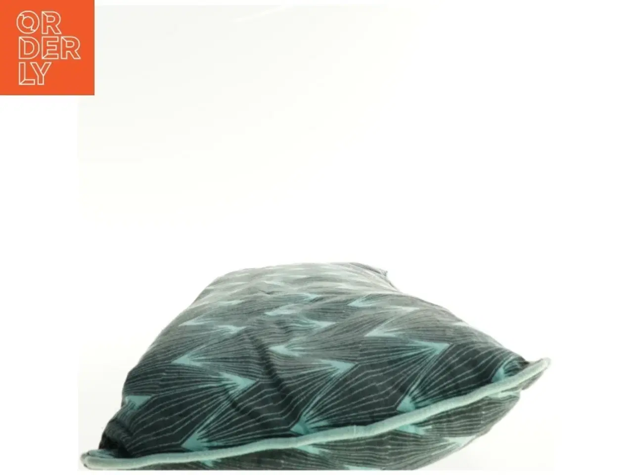Billede 3 - Pude (str. 51 x 25 cm)