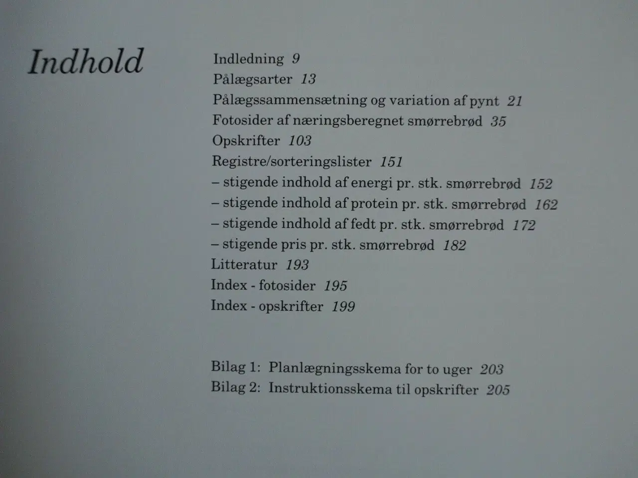 Billede 2 - smørrebrødsproduktion, af gurli rosenkrands