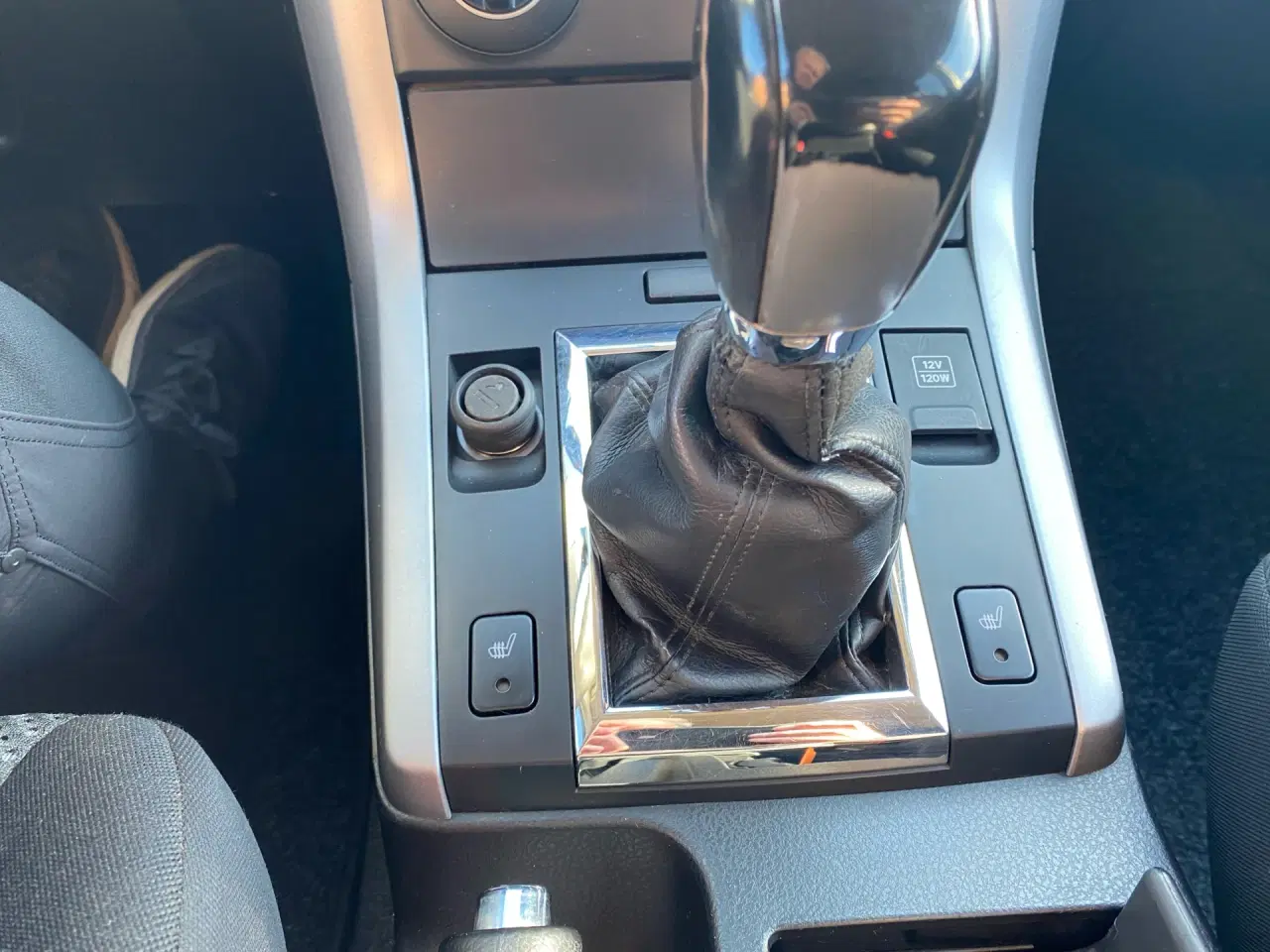Billede 13 - Suzuki Grand Vitara 2,0 GLS 4x4 140HK Van