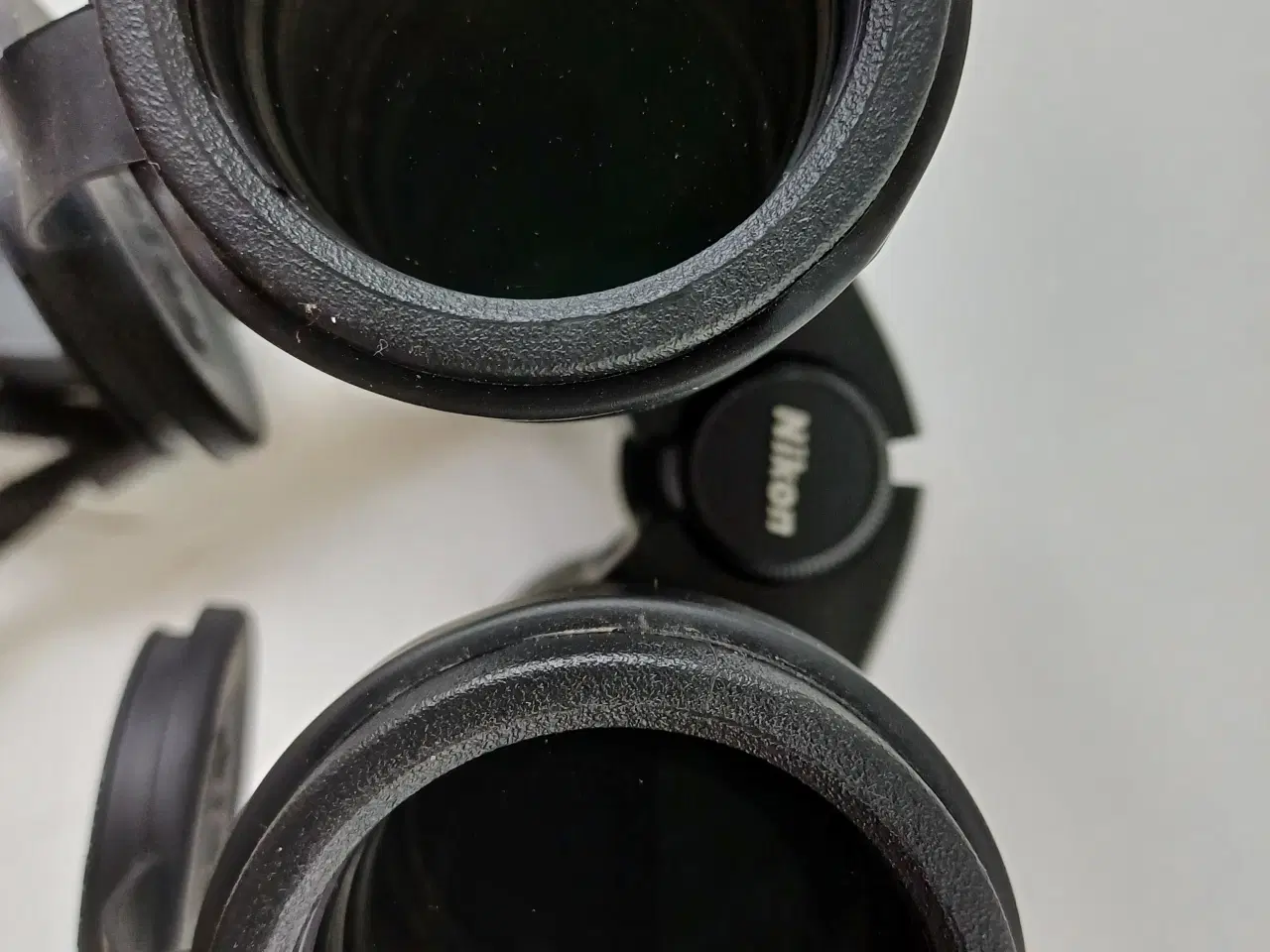 Billede 2 - Kikkert 10x42 Nikon Monarch M7 
