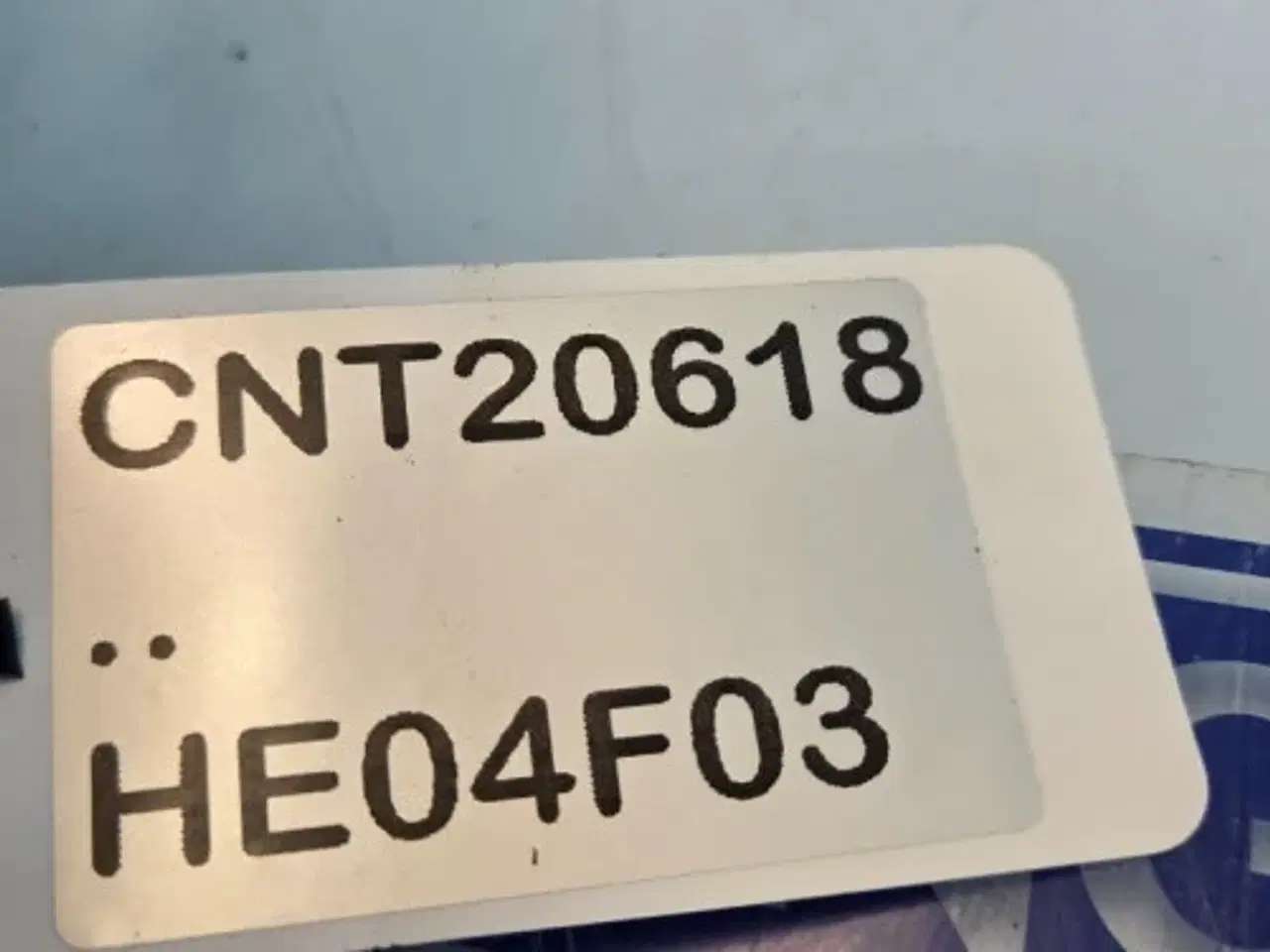 Billede 11 - Claas Lexion 420 Remskive 6672650