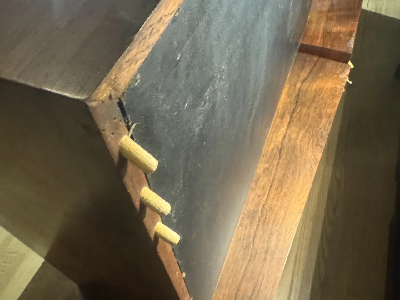 Billede 8 - Palisander reolsystem sælges Dansk