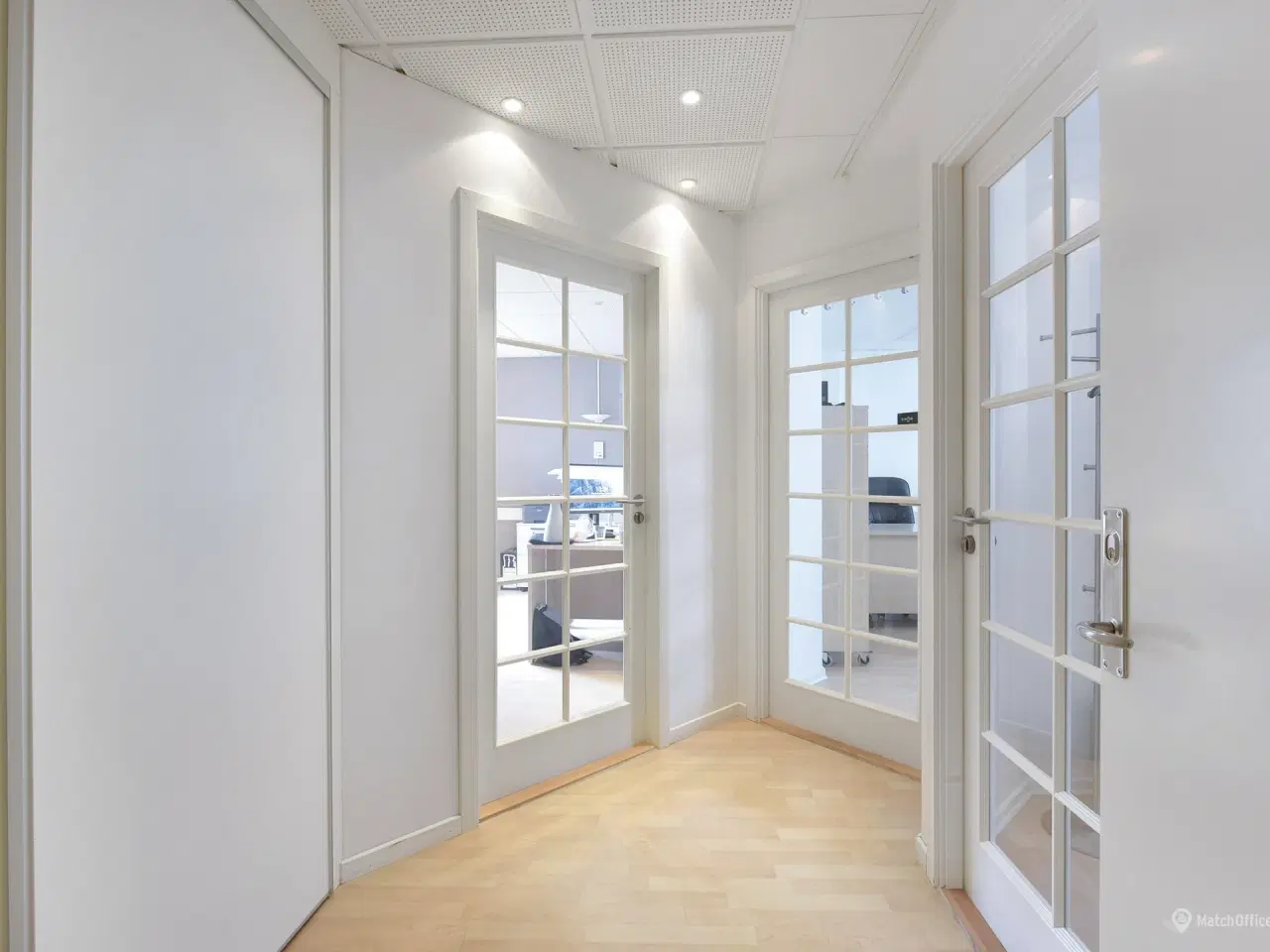 Billede 11 - Kontor på byens bedste adresse - Store Torv 9