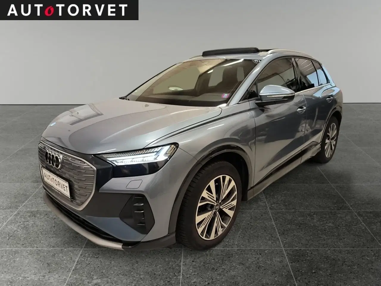 Billede 2 - Audi Q4 e-tron 40 Advanced