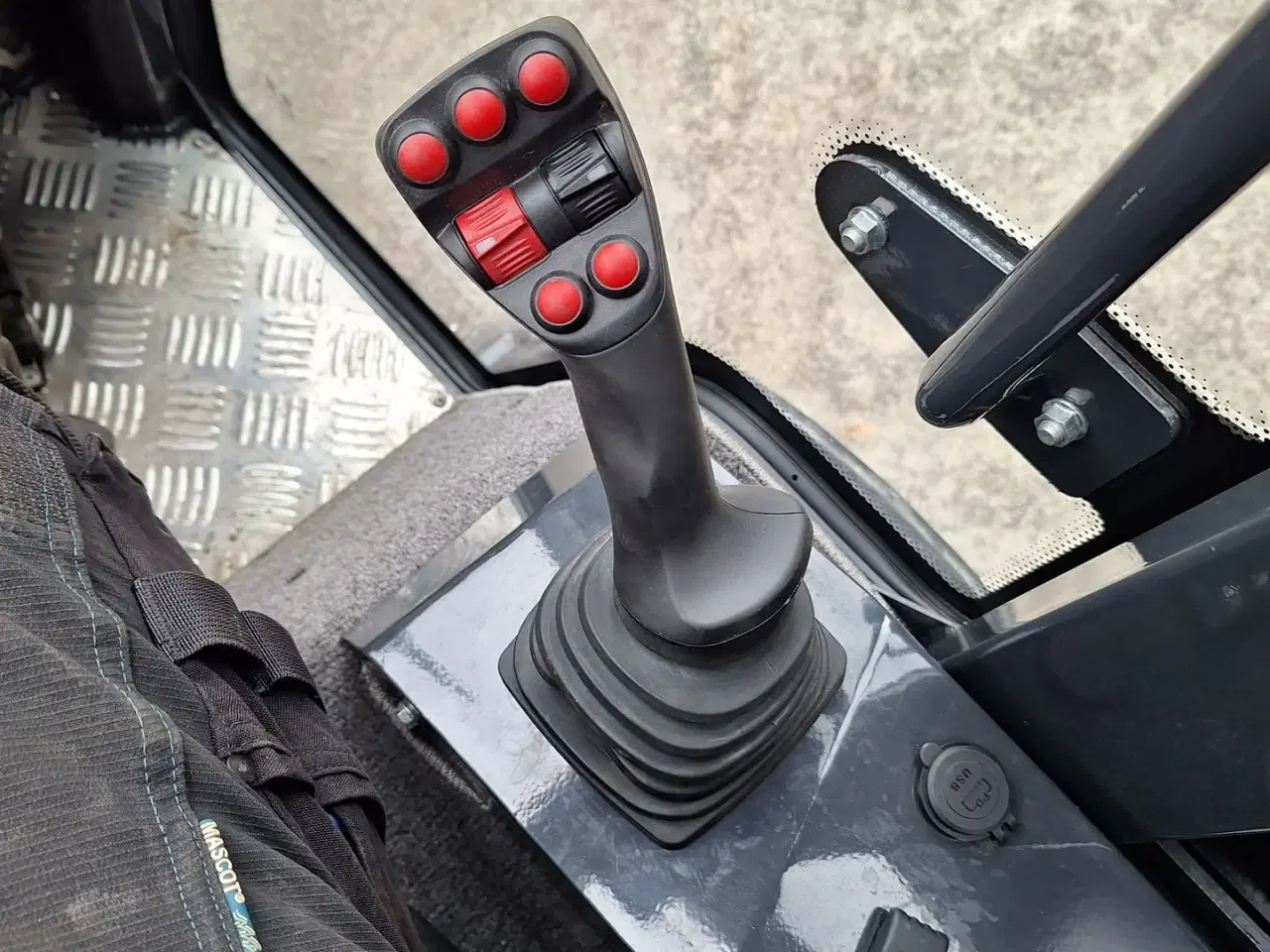 Billede 14 - Heracles H200 ELECTRIC 100% elektrisk