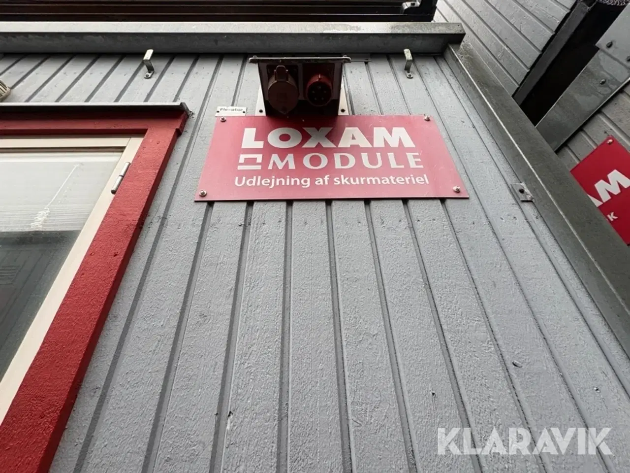 Billede 10 - Kontormodul med 2 rum