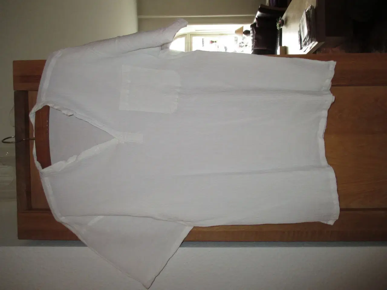 Billede 1 - 2 hvide skjorter