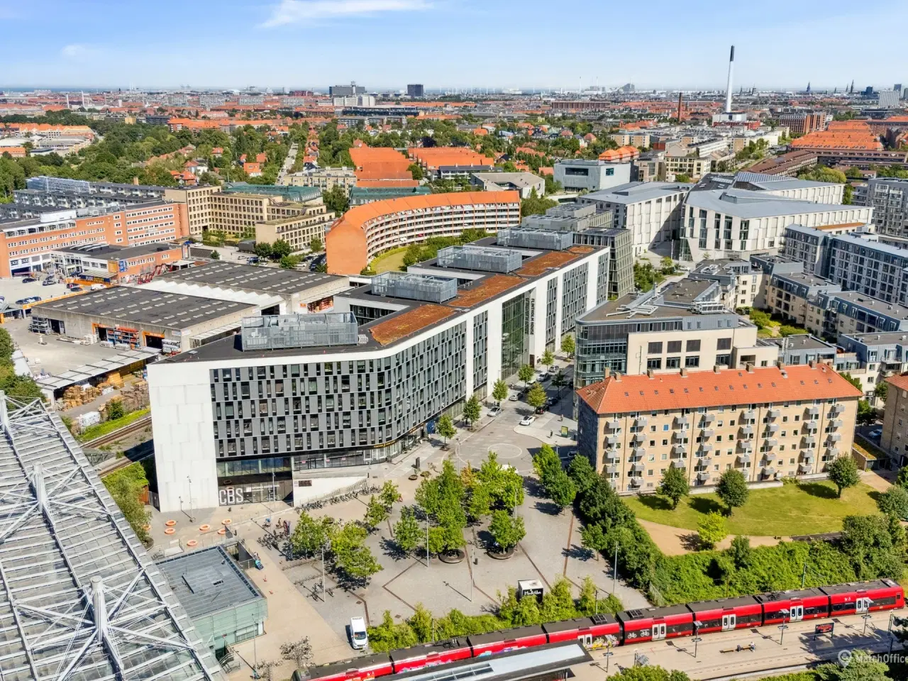 Billede 1 - Full-service. fleksibilitet og fremtidssikret