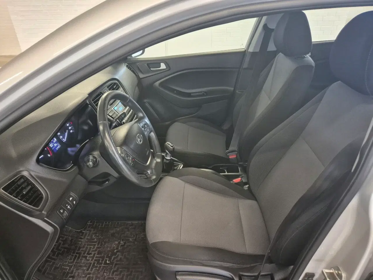 Billede 8 - Hyundai i20 1,1 CRDi Trend 75HK 5d 6g