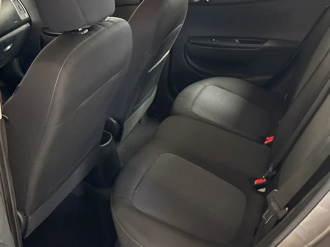 Billede 6 - Hyundai i20 1,2 Comfort 85HK 5d