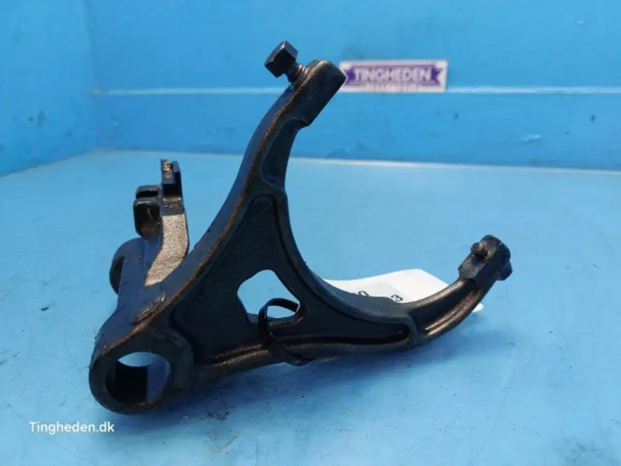 Billede 5 - Massey Ferguson 3060 Gaffel 3389407M3