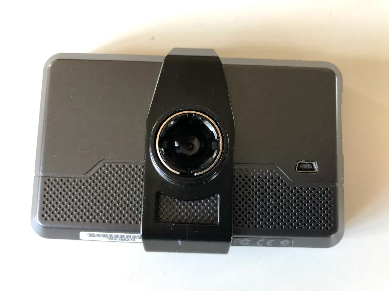 Billede 2 - Garmin Nüvi 250W GPS med nyeste OpenChest Nordeuro