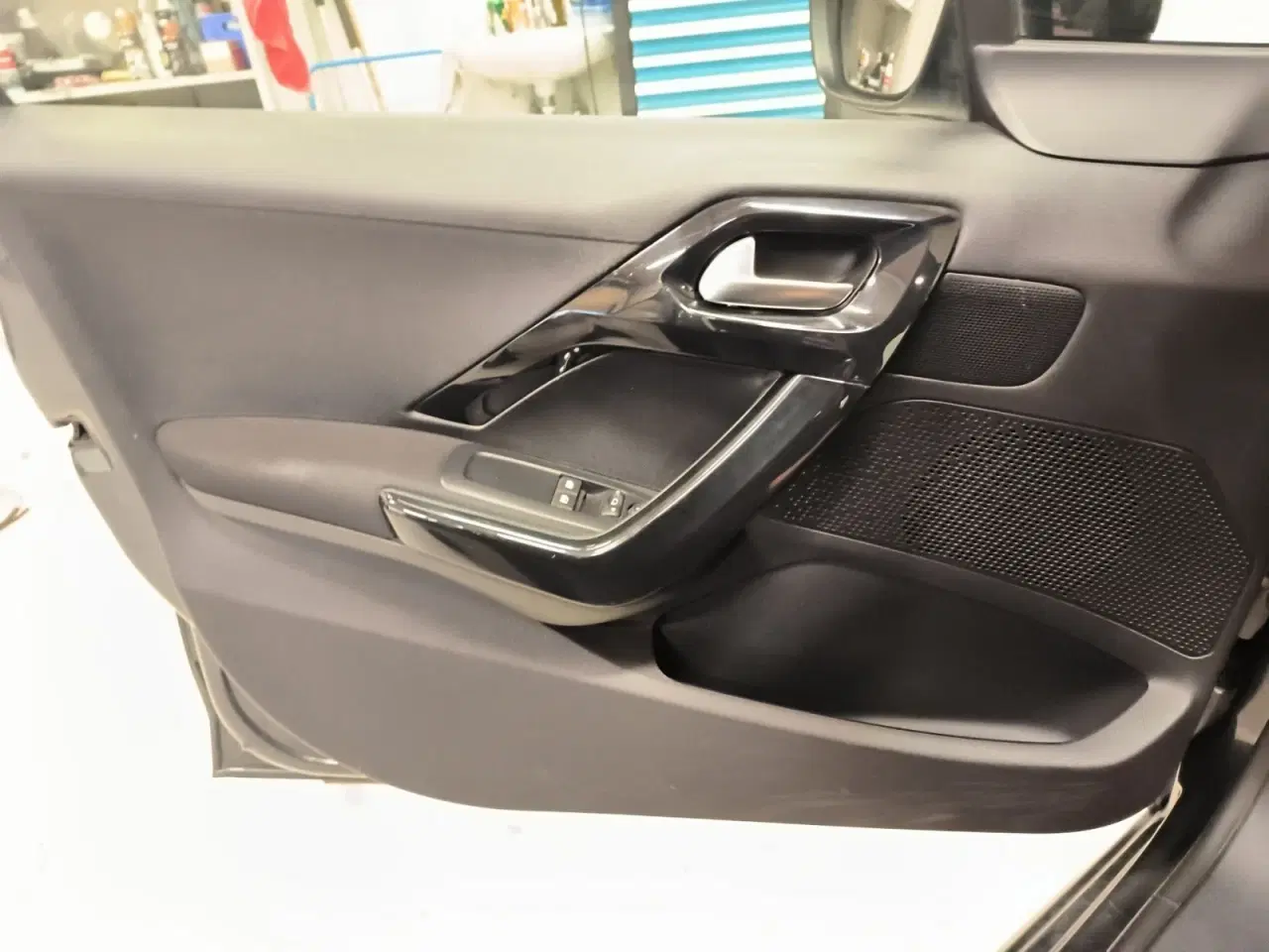 Billede 12 - Peugeot 208 1,6 BlueHDi 100 Active