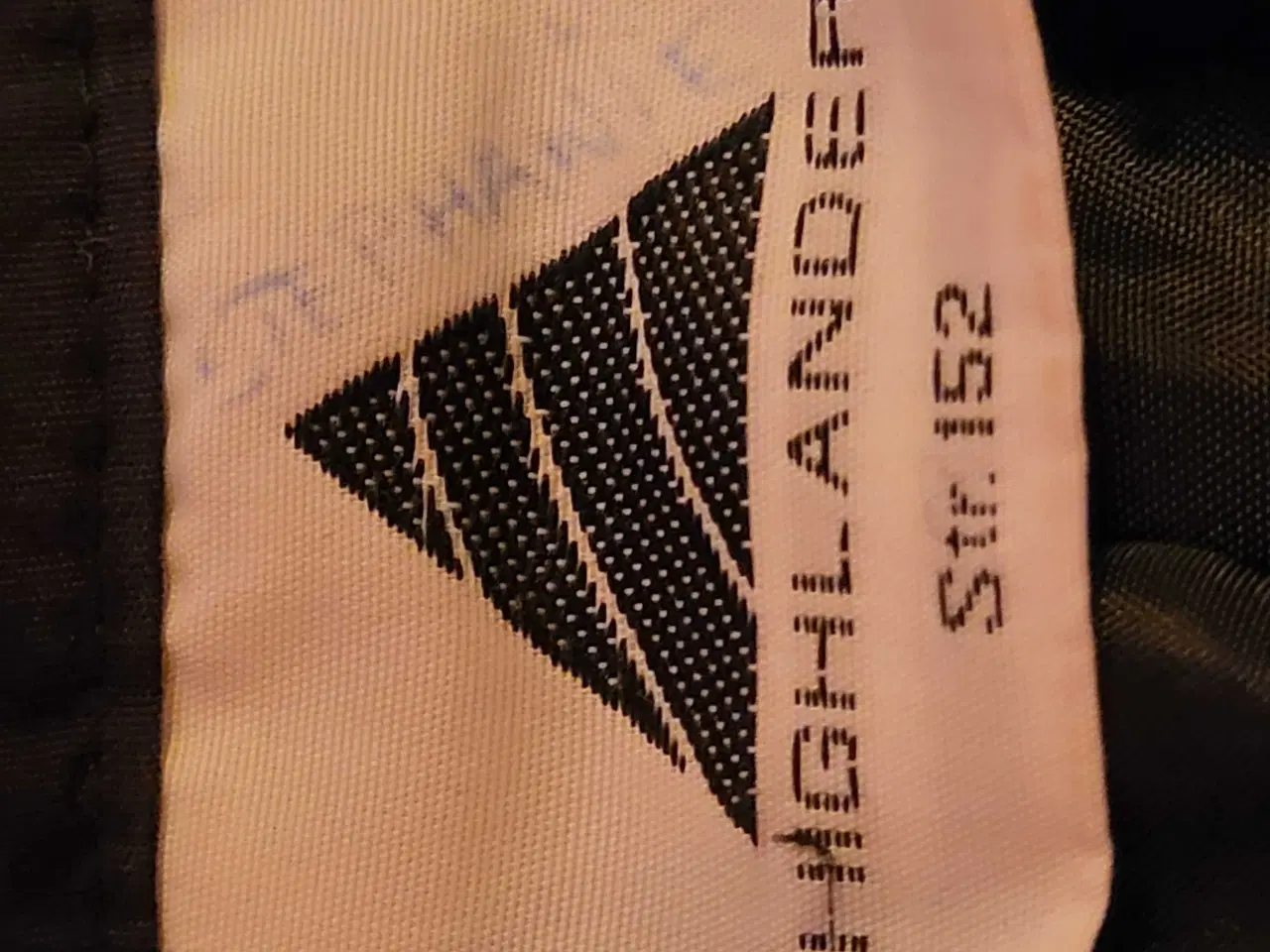 Billede 9 - Whistler vinterjakke/skijakke + gratis skibukser 