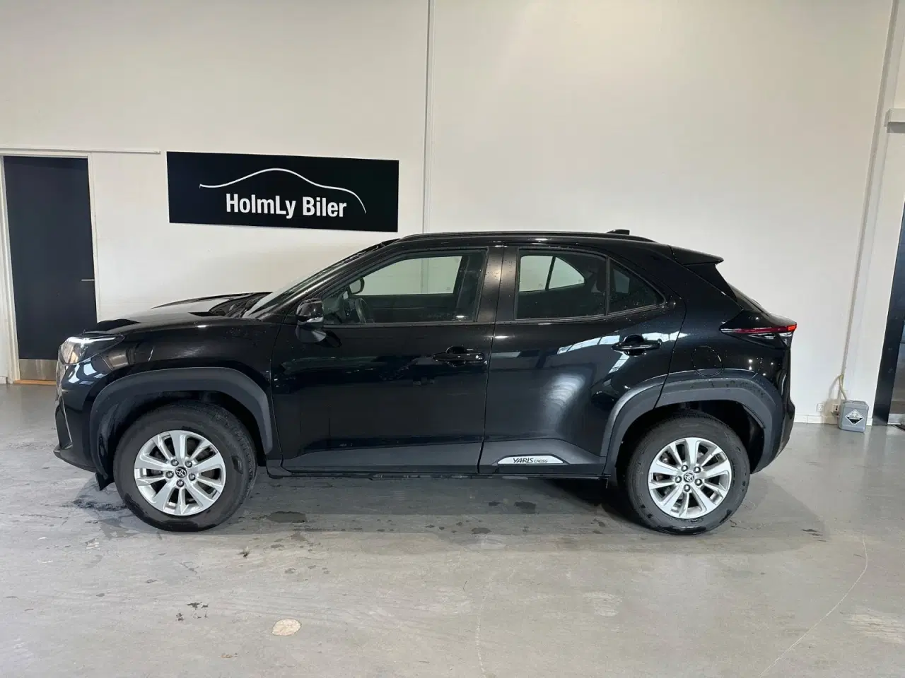Billede 6 - Toyota Yaris Cross 1,5 Hybrid Active e-CVT