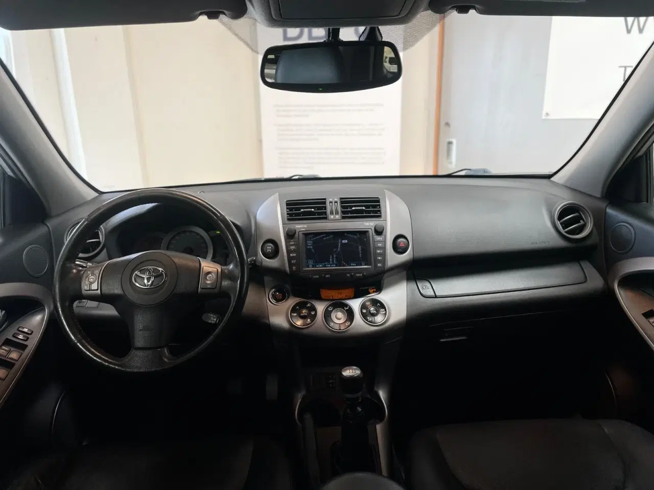Billede 14 - Toyota RAV4 2,2 D-CAT 177 4x4