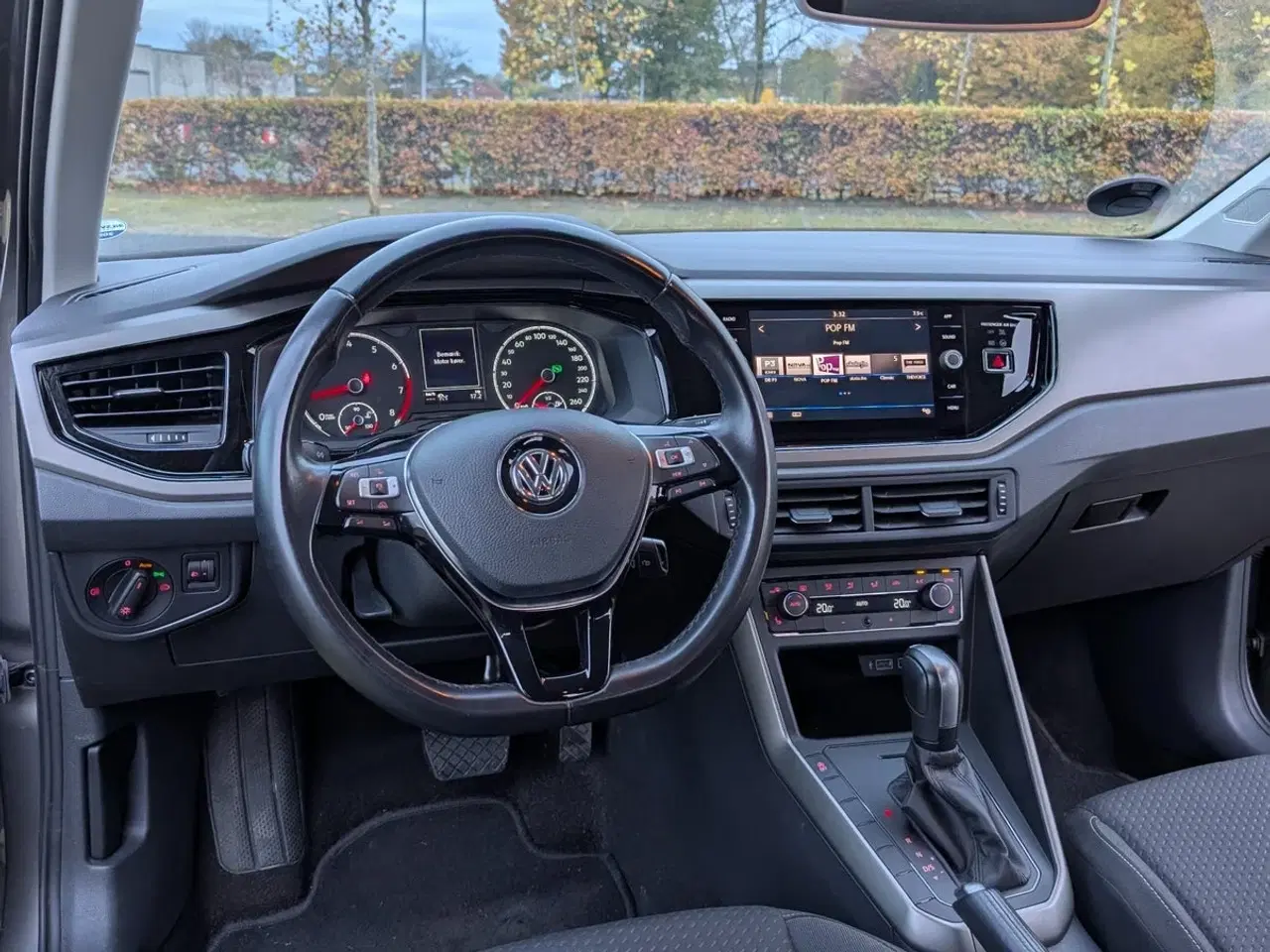 Billede 7 - VW Polo 1,0 TSi 95 Comfortline+ DSG