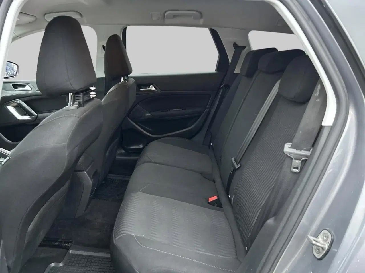 Billede 9 - Peugeot 308 1,6 BlueHDi 120 Active