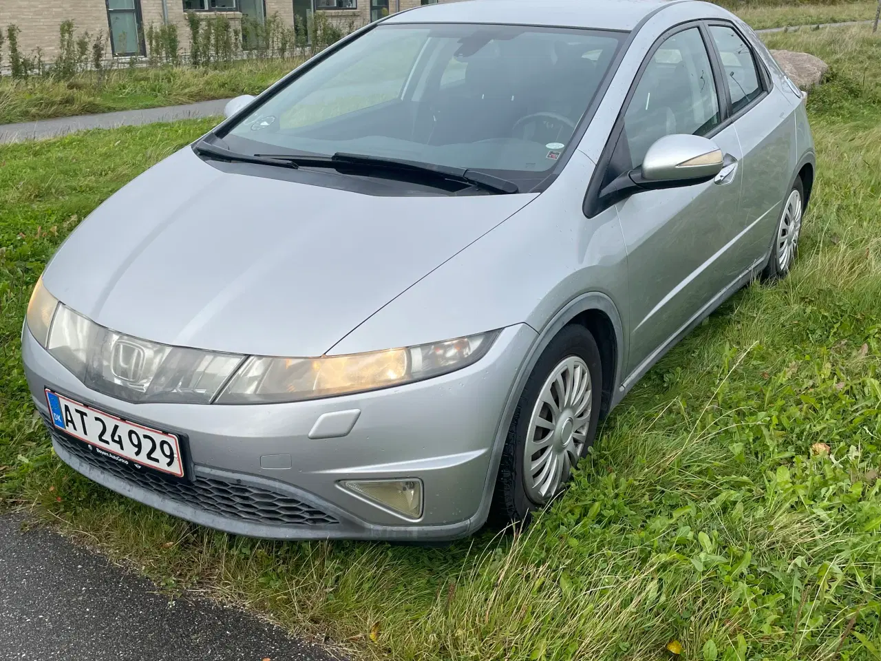 Billede 3 - HURTIGT SALG, Honda Civic 1,8 sport