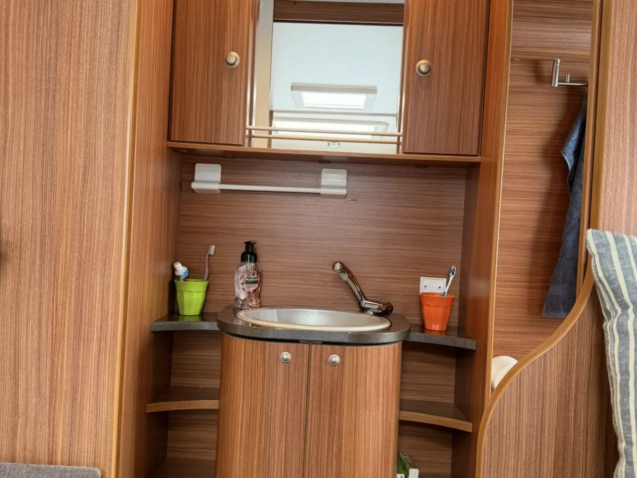 Billede 11 - Adria Adora 542 UT