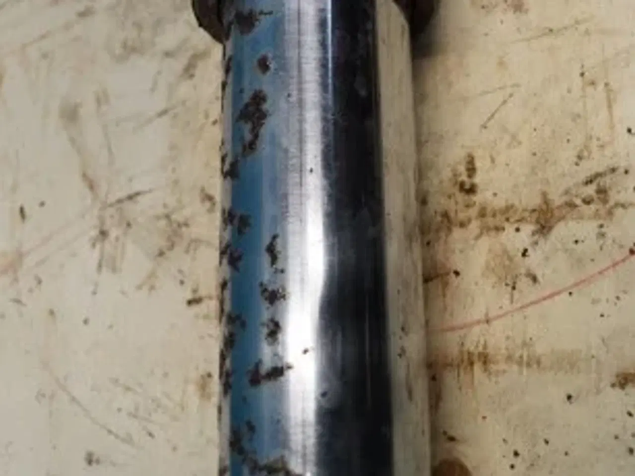 Billede 8 - Dronningborg D9000 Cylinder 28751742