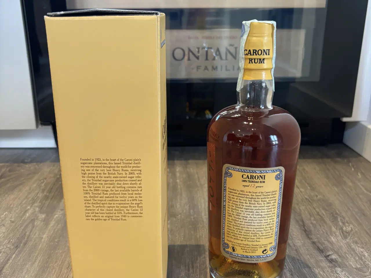 Billede 2 - Caroni 12