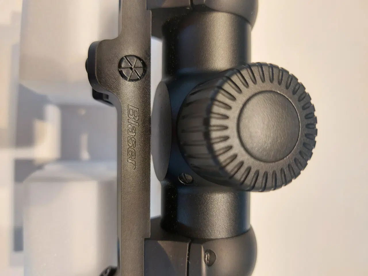 Billede 10 - Ny Swarovski z8i 2-16 50 men blaser montage 