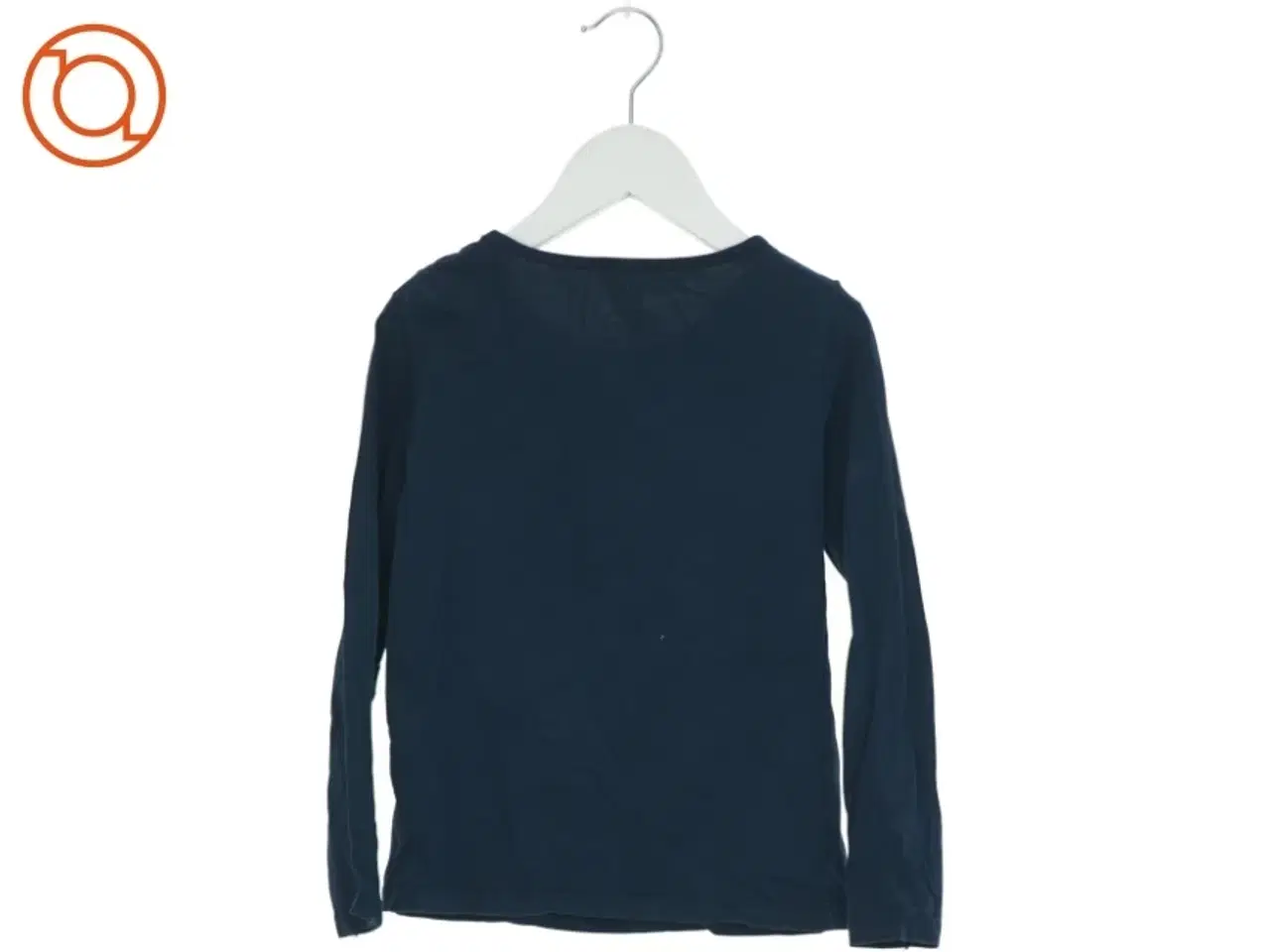 Billede 2 - Bluse fra H&M (str. 128 cm)