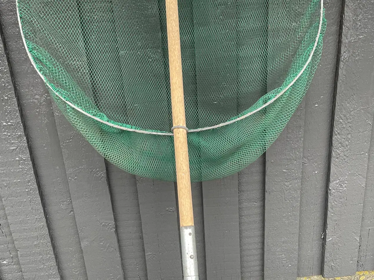 Billede 1 - Faghus fiskenet